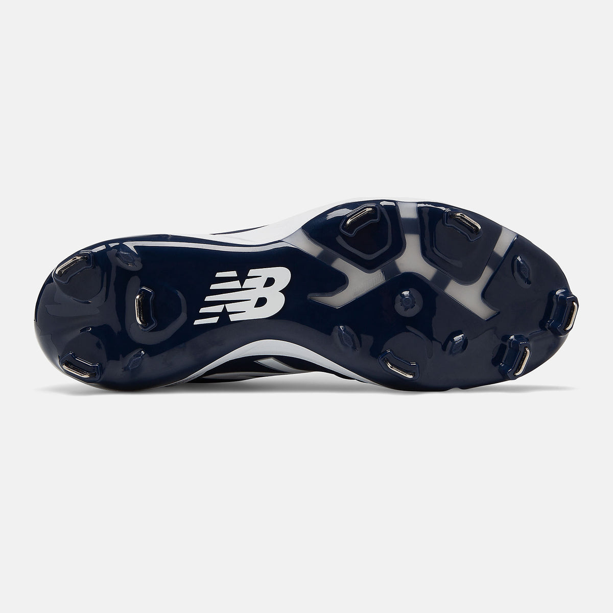 Fuse v2 Low Cut Metal - New Balance Signature
