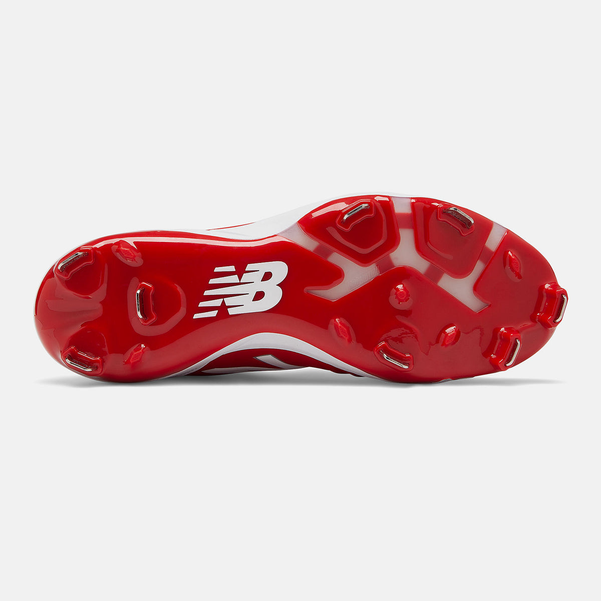 Fuse v2 Low Cut Metal - New Balance Everyday