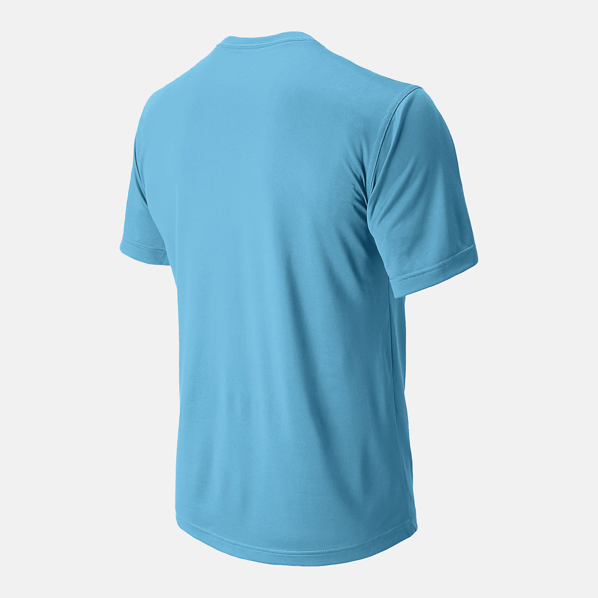 Short Sleeve Tech Tee - New Balance Trending