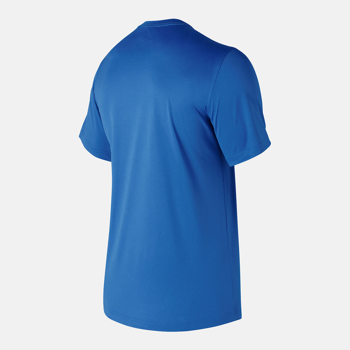 Short Sleeve Tech Tee - New Balance Popular