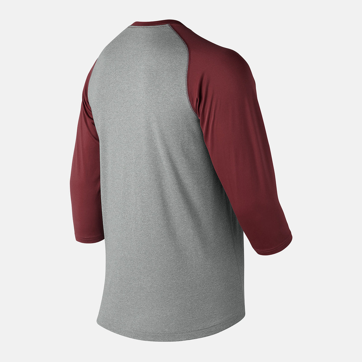 3/4 Baseball Raglan Top - New Balance Popular