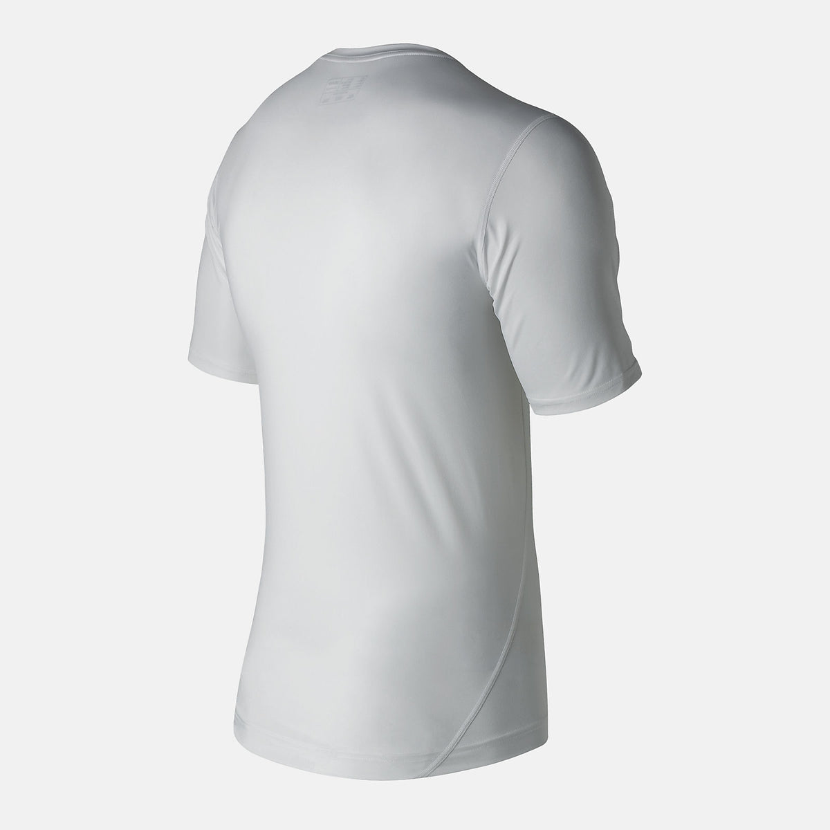 NB SS Compression Top - New Balance Exclusive