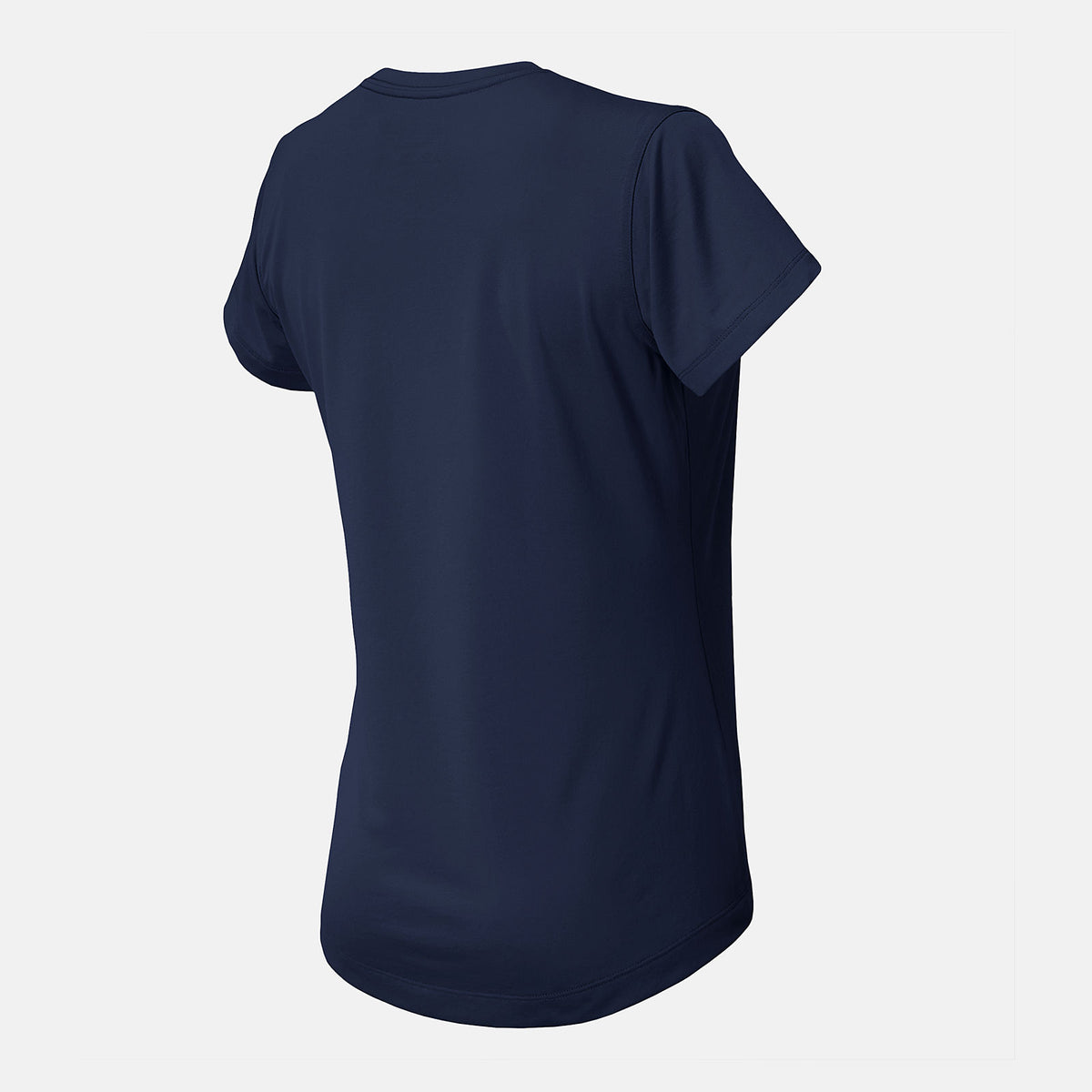 NB Short Sleeve Tech Tee - New Balance Trending