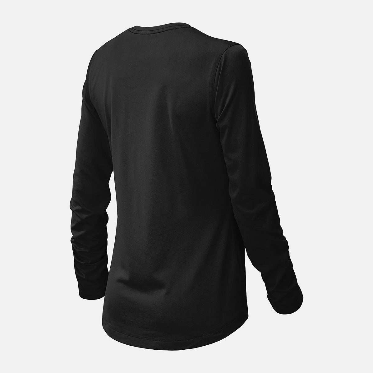 NB Long Sleeve Tech Tee - New Balance Top Pick