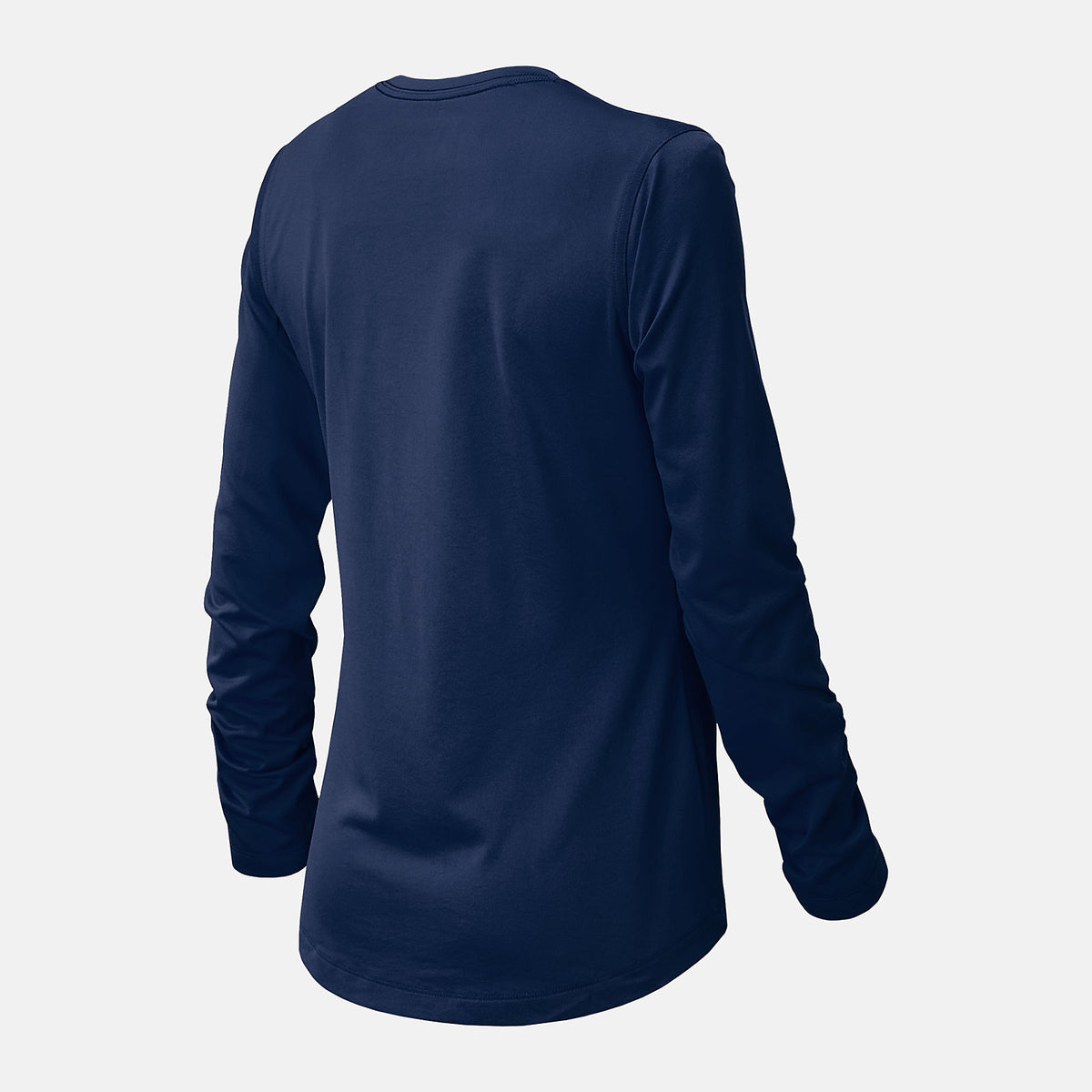 NB Long Sleeve Tech Tee - New Balance Discount