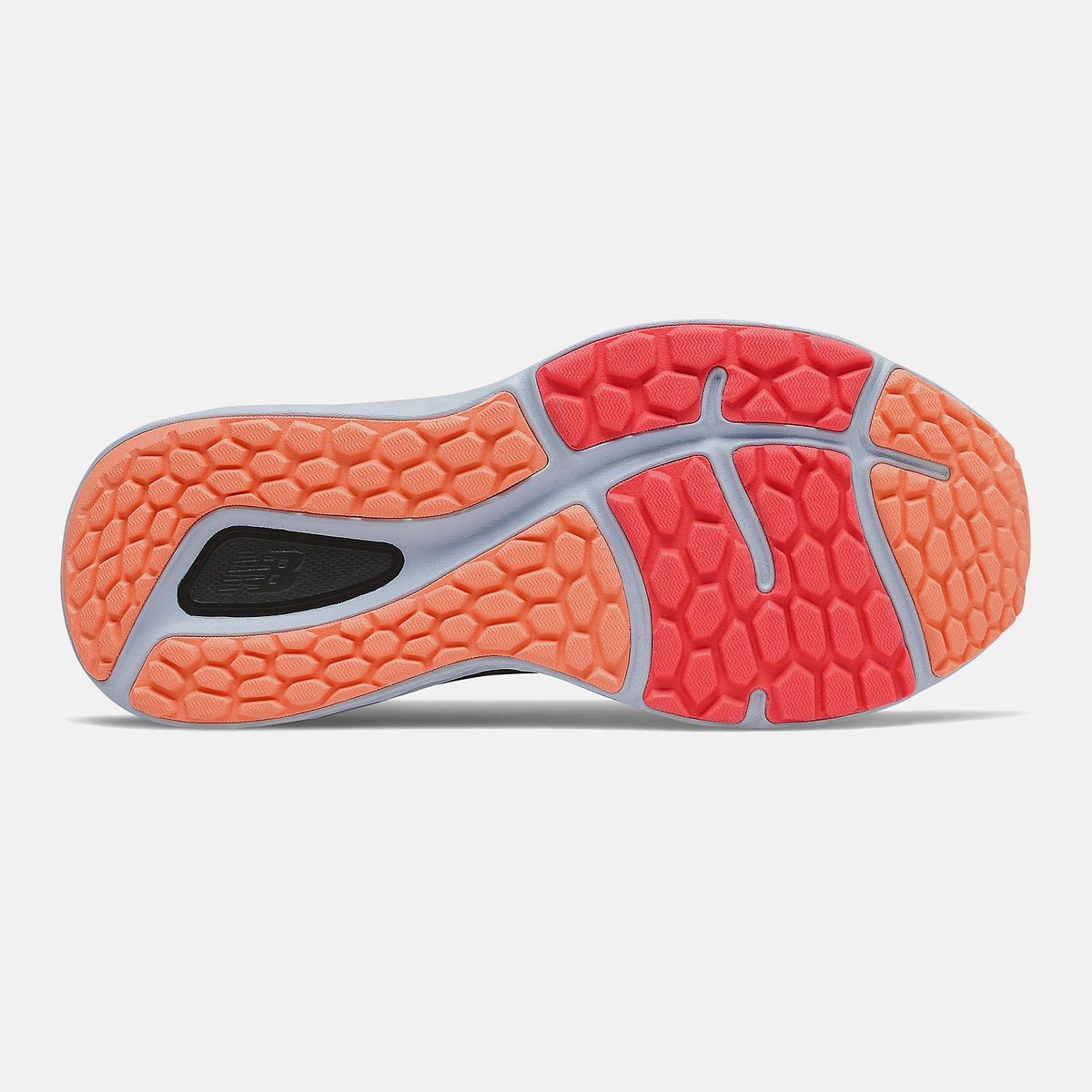Fresh Foam 680v7 - New Balance Top Pick