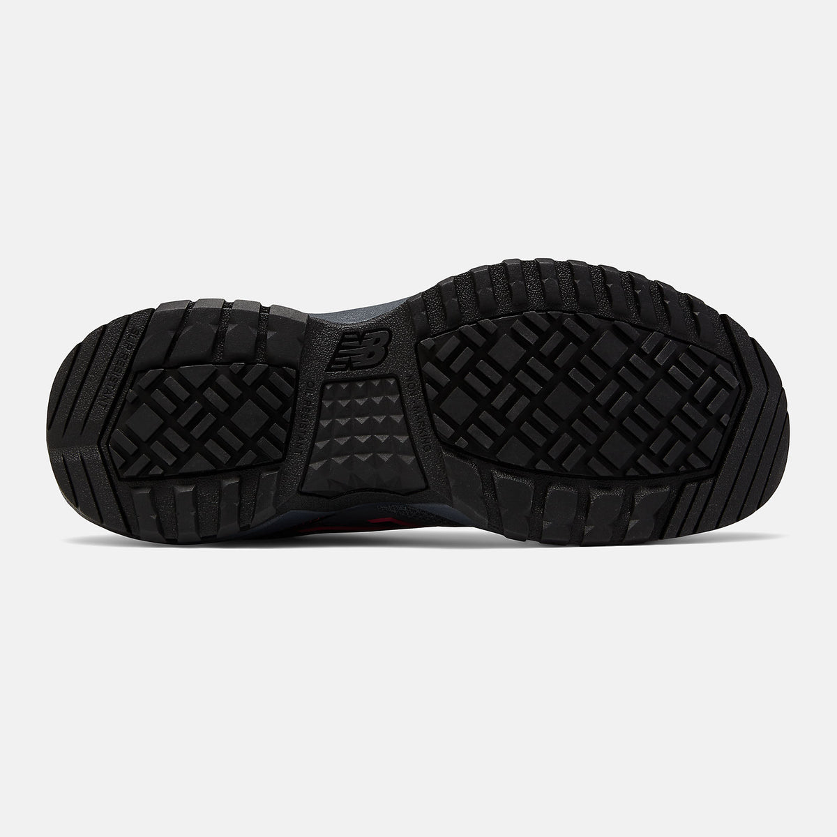 Composite Toe 589 - New Balance Value