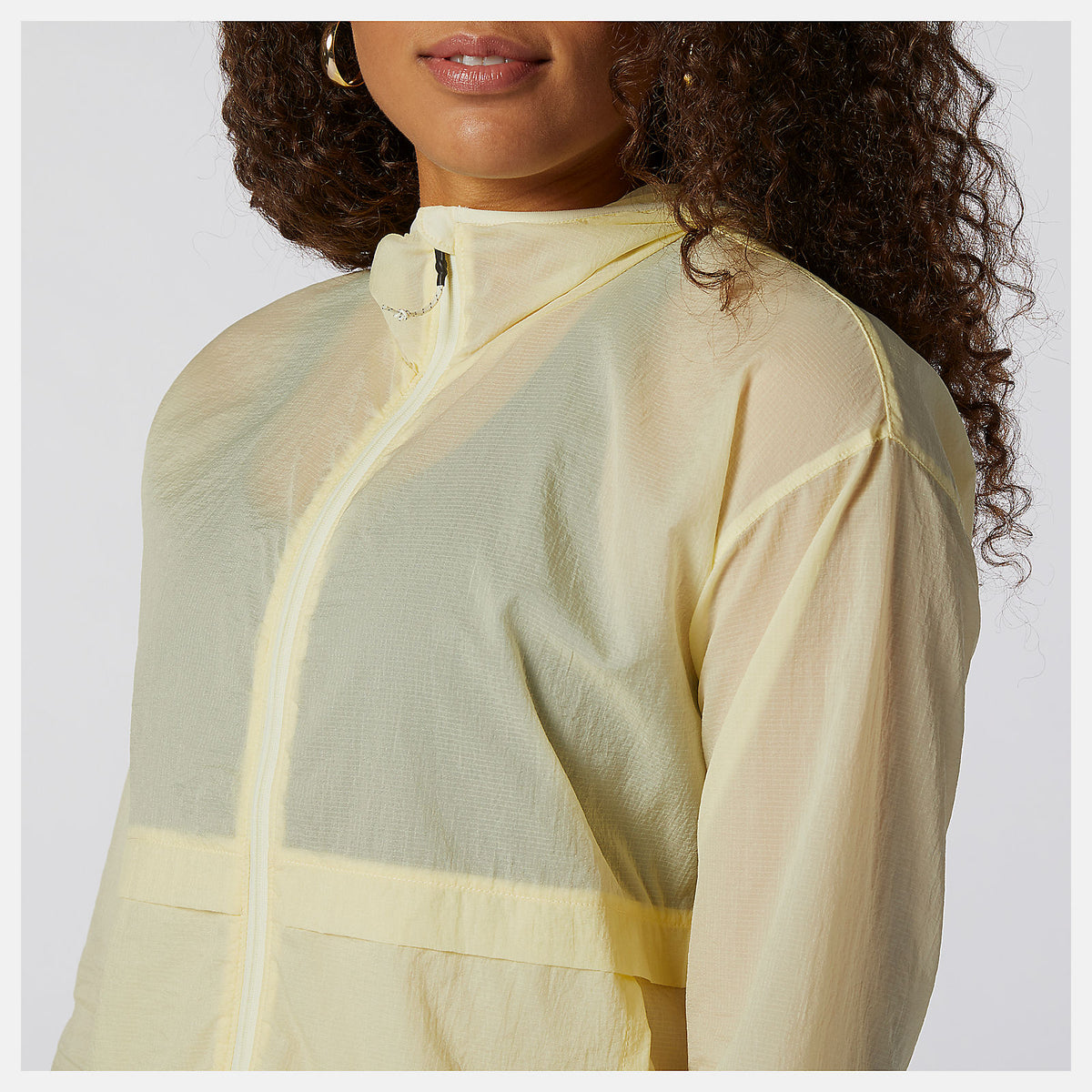 Impact Run Light Pack Jacket - New Balance Trending