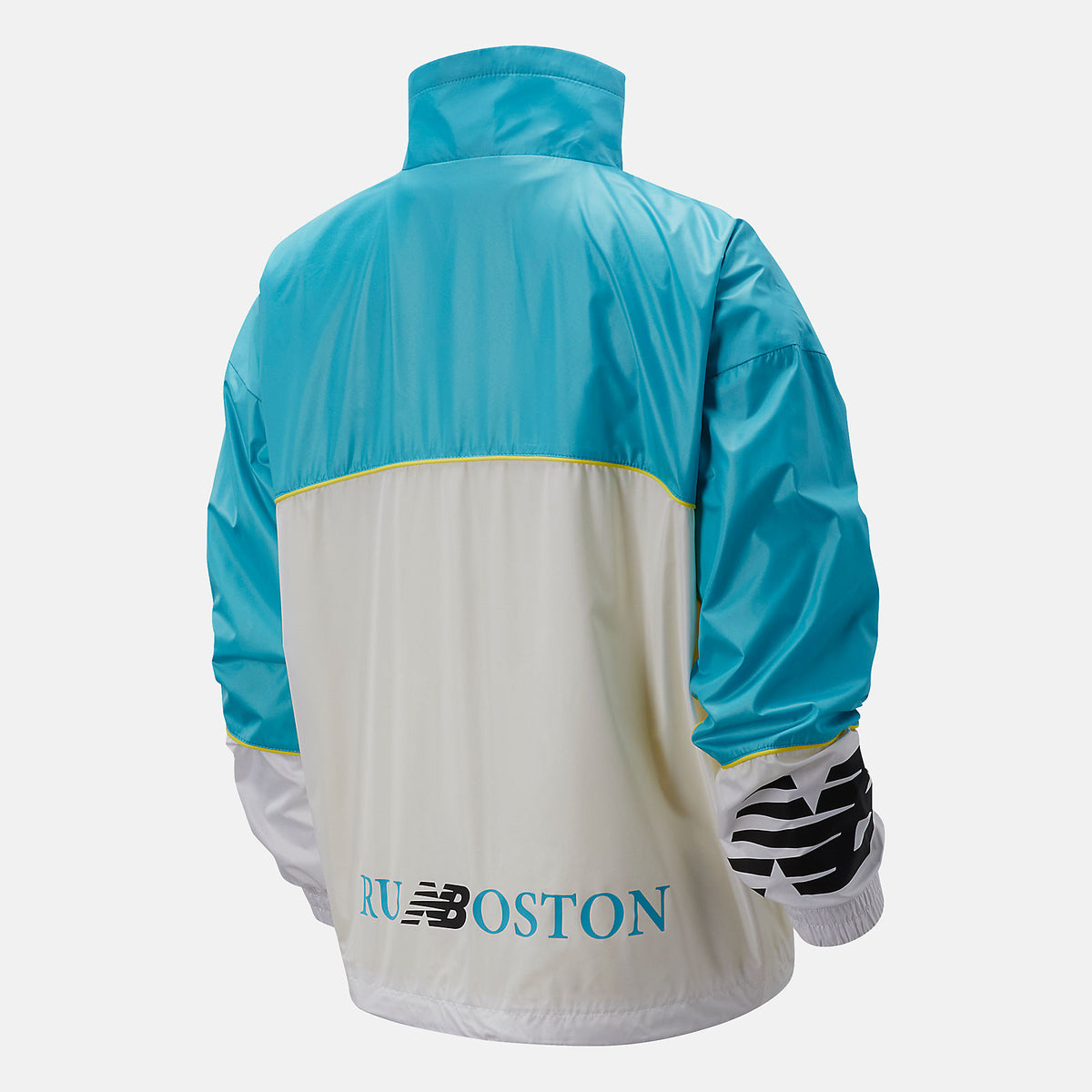 Boston NB Athletics Windbreaker - New Balance Best Seller