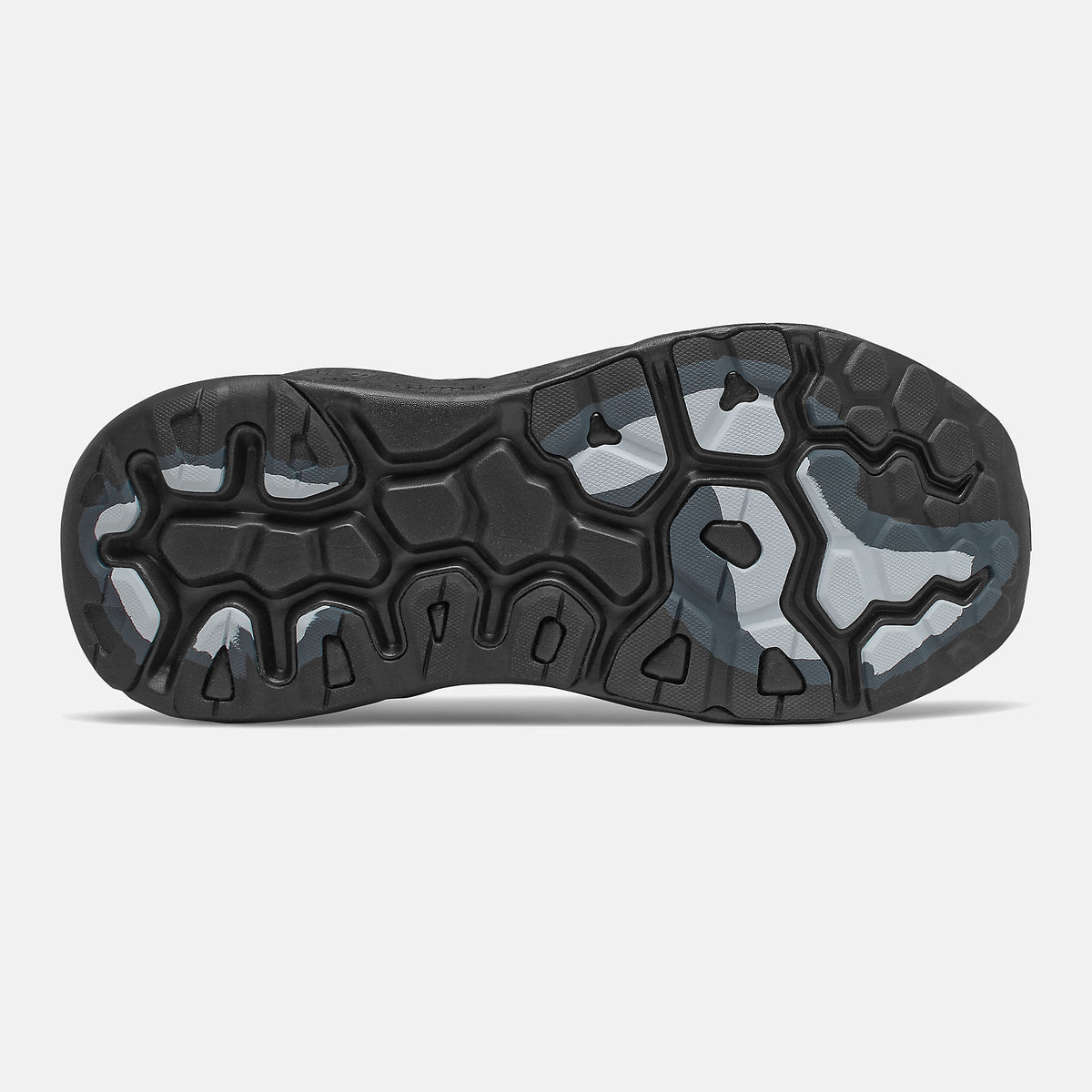 Fresh Foam More v3 - New Balance Quality