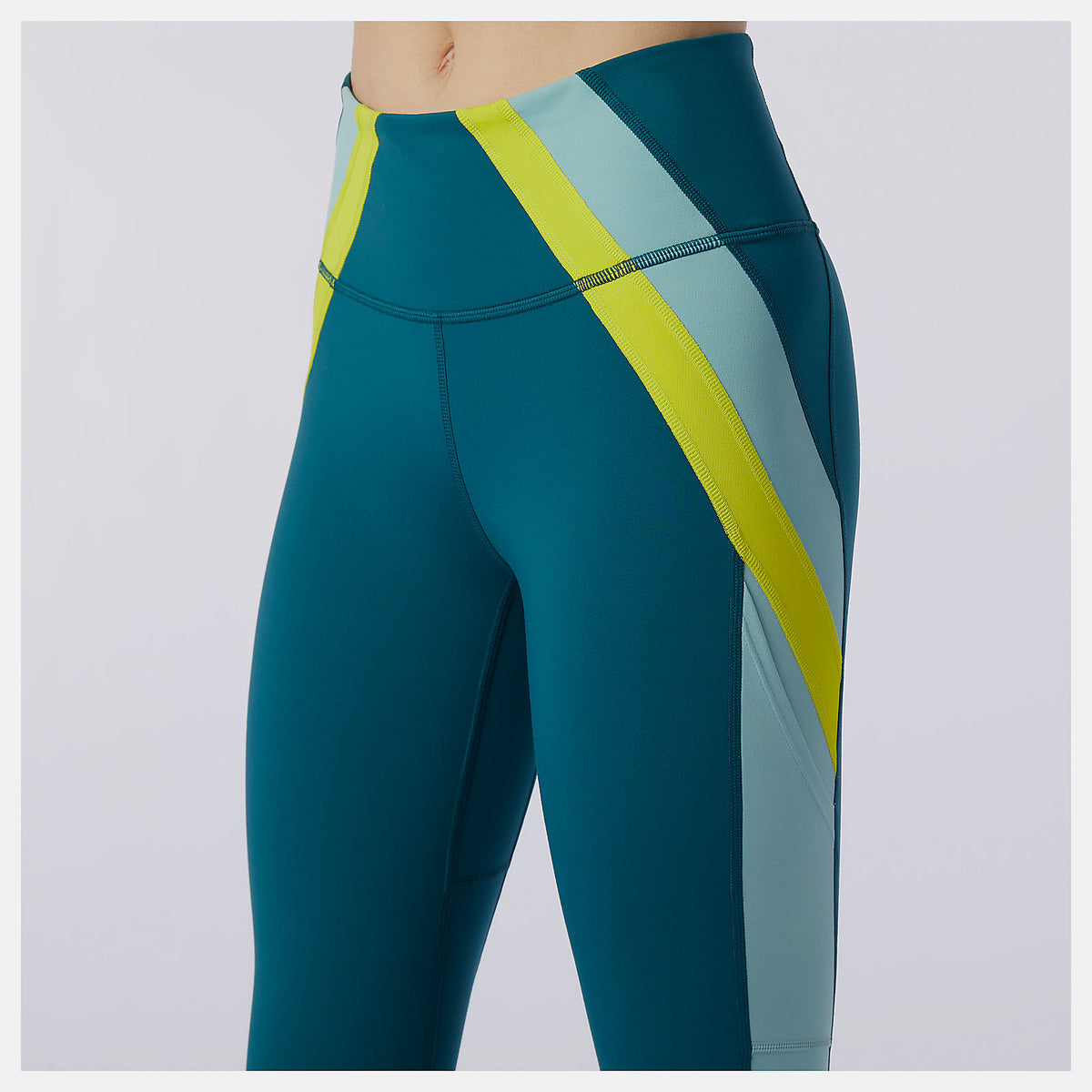 Transform 7/8 NBSleek Tight - New Balance Recommended