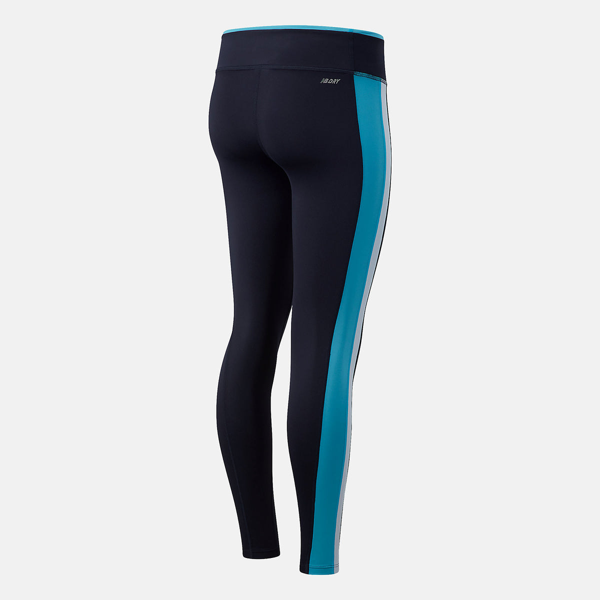 Accelerate Colorblock Tight - New Balance Everyday