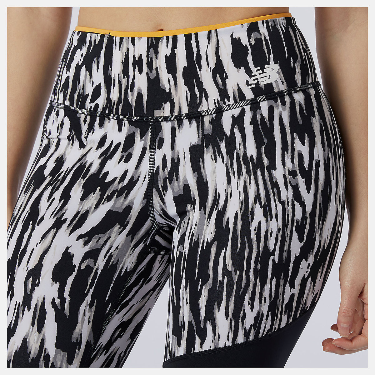 Printed Fast Flight Tight - New Balance Sale