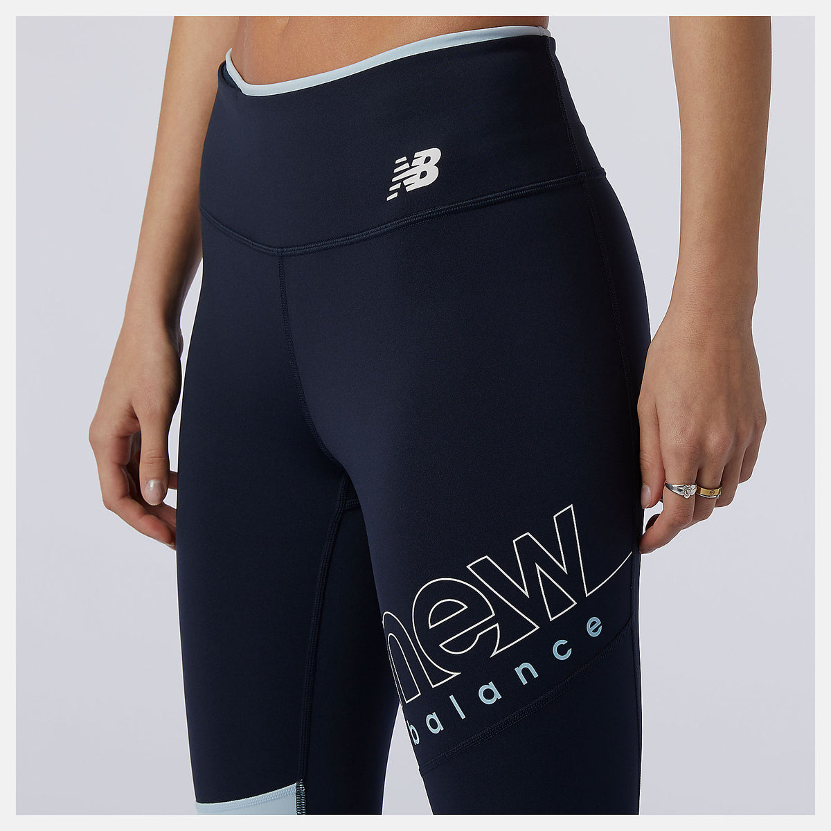 Printed Fast Flight Tight - New Balance Latest