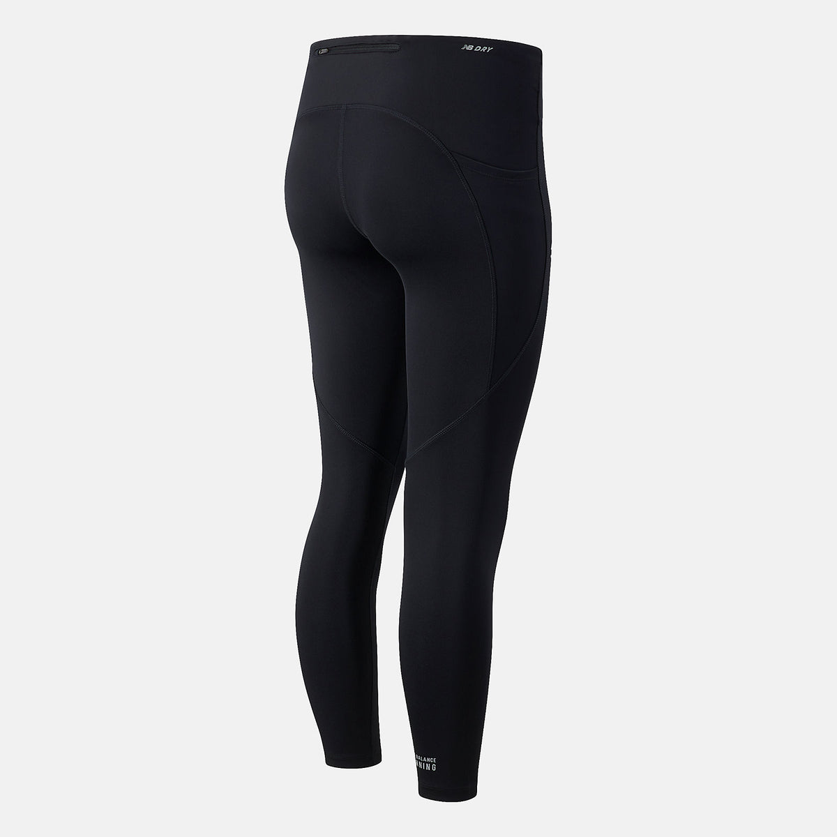 RFL Impact Run Crop - New Balance Classic