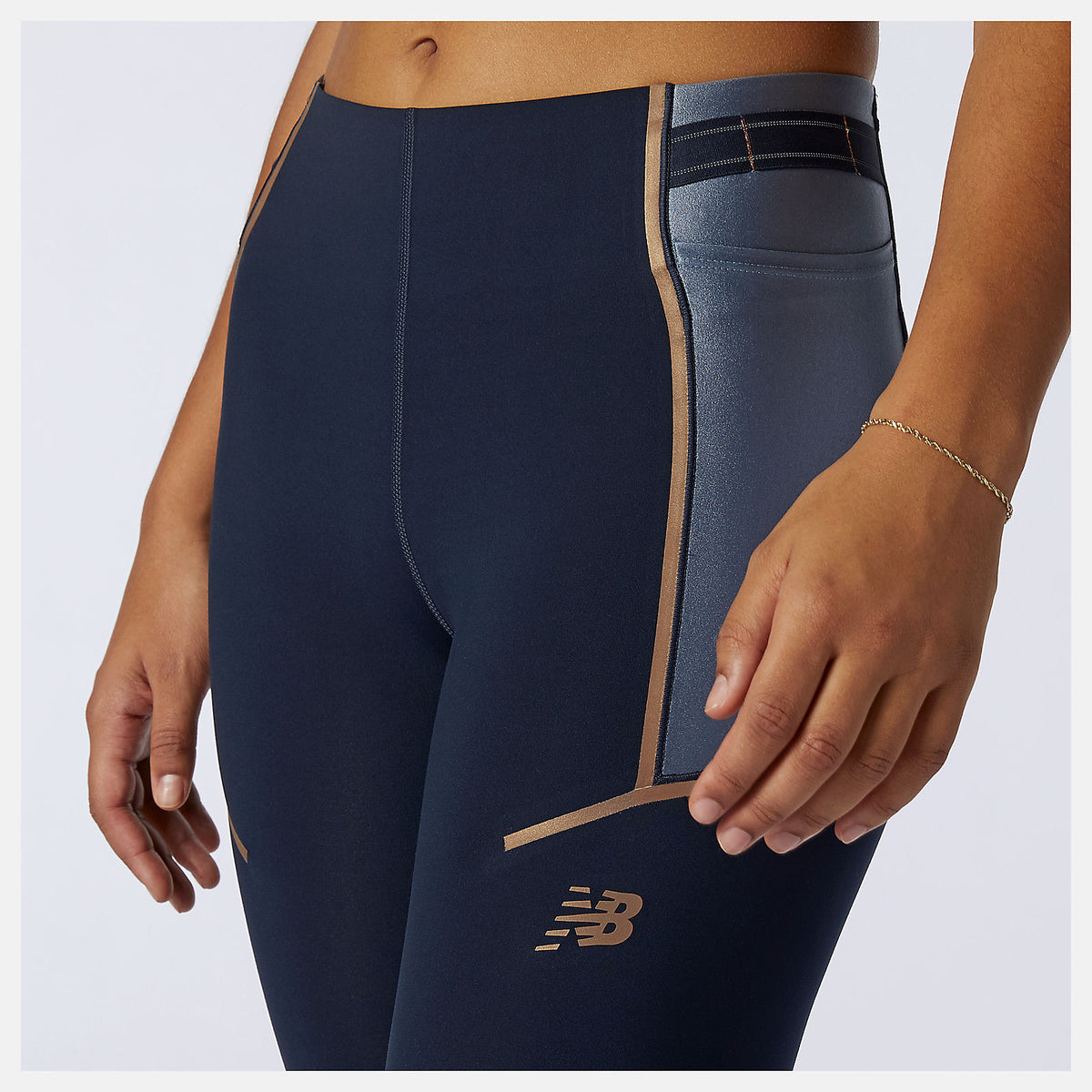 PMV Portable 7/8 Tight - New Balance New