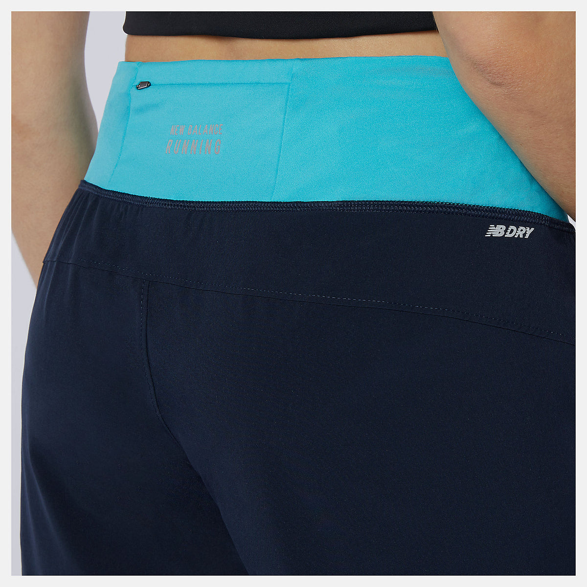 Impact Run Short 5 Inch - New Balance Value