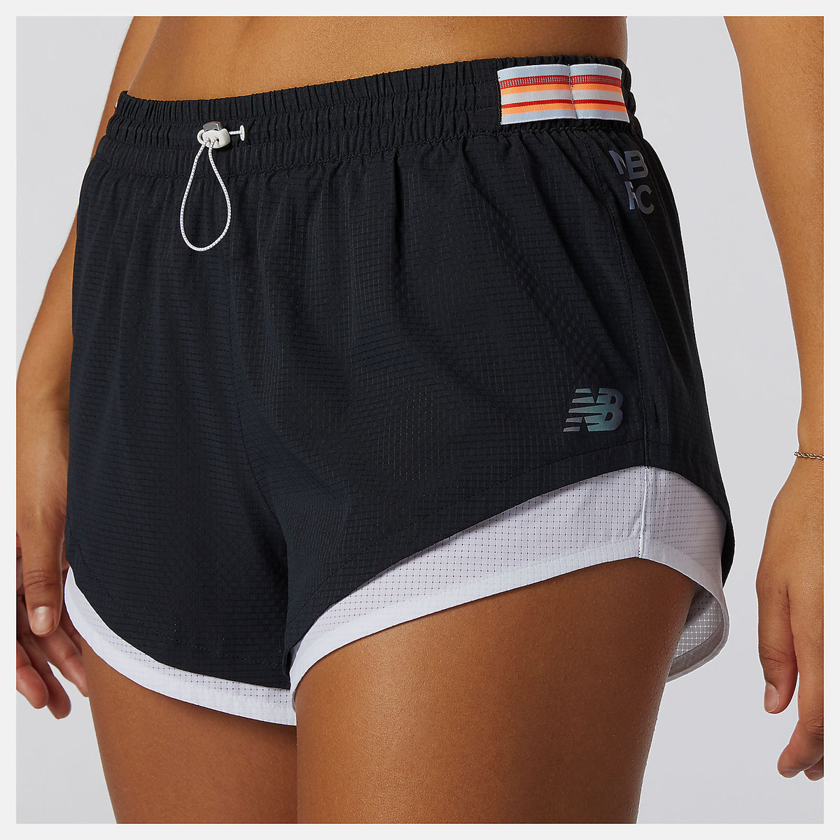 Q Speed Fuel Short - New Balance Smart Buy