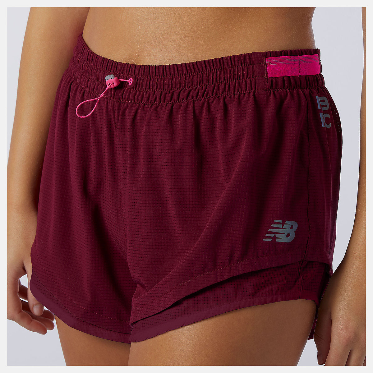 Q Speed Fuel Short - New Balance Value