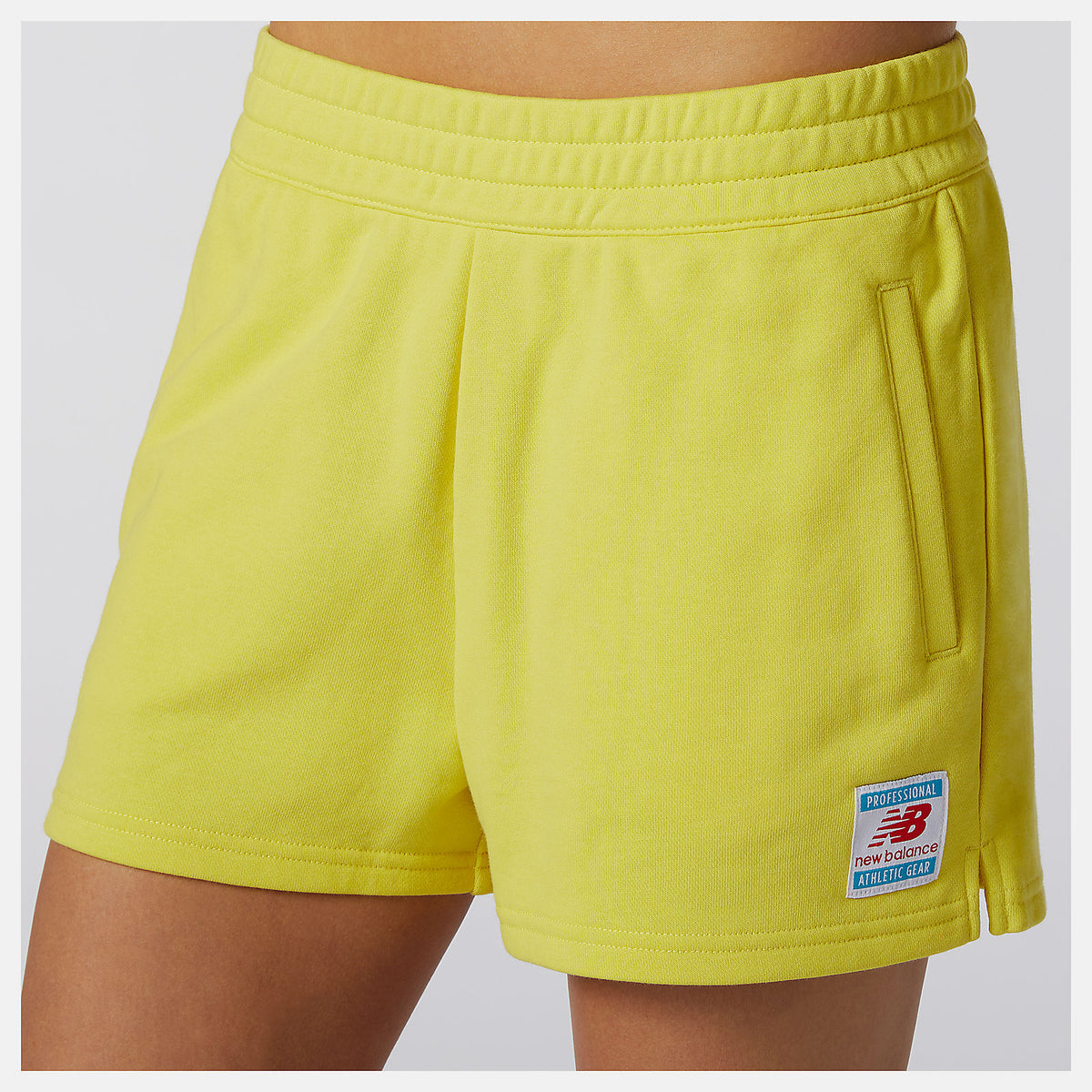 NB Essentials Knit Short - New Balance Essential