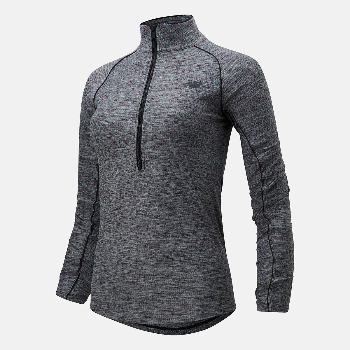 Transform 1/2 Zip - New Balance Trending