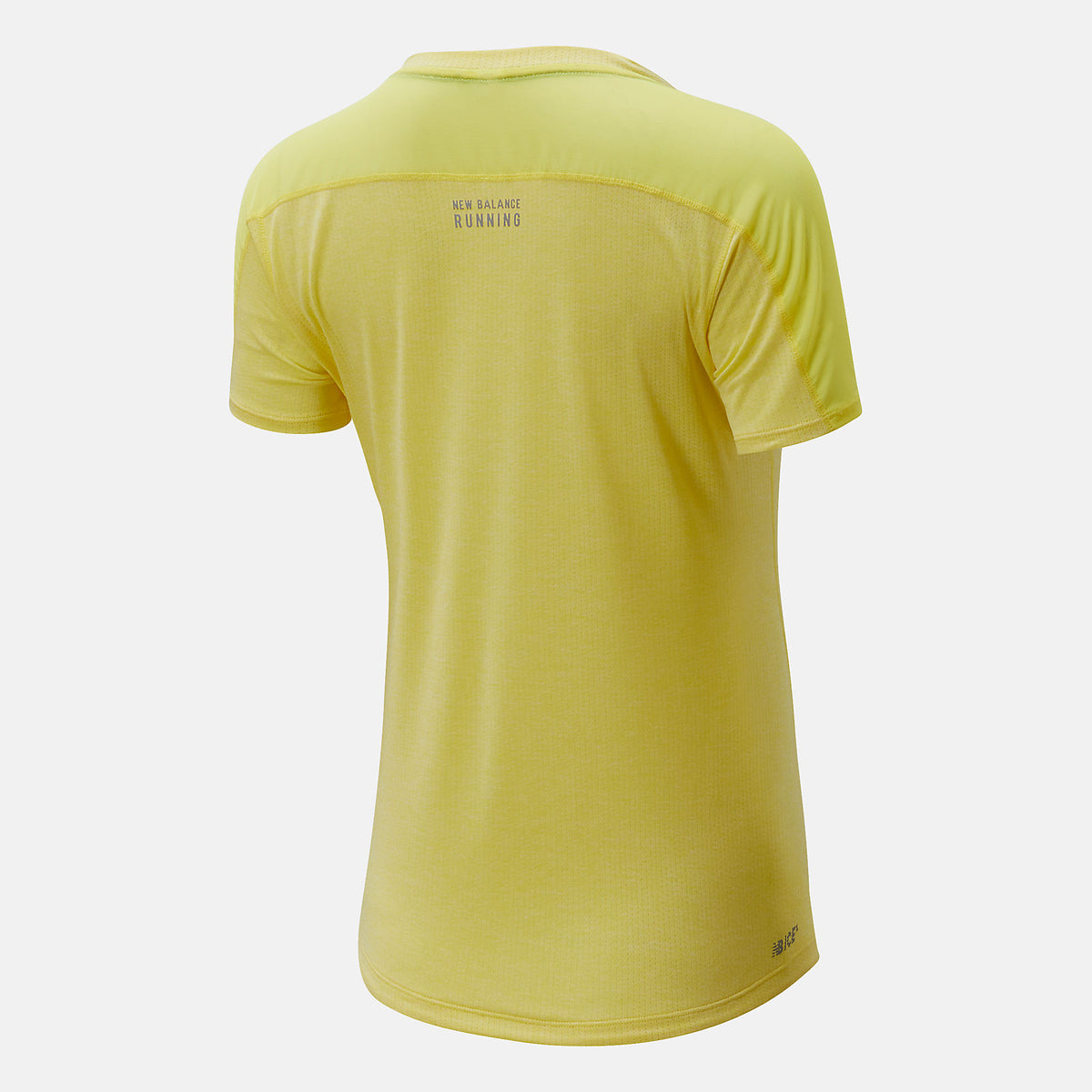 RFL Impact Run Short Sleeve - New Balance Discount