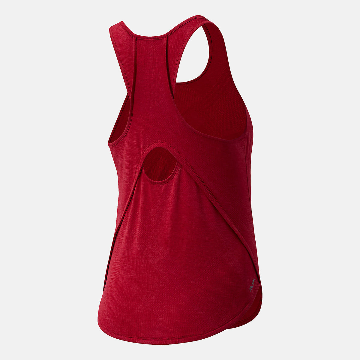 NYC Marathon Q Speed Fuel Jacquard Tank - New Balance Popular