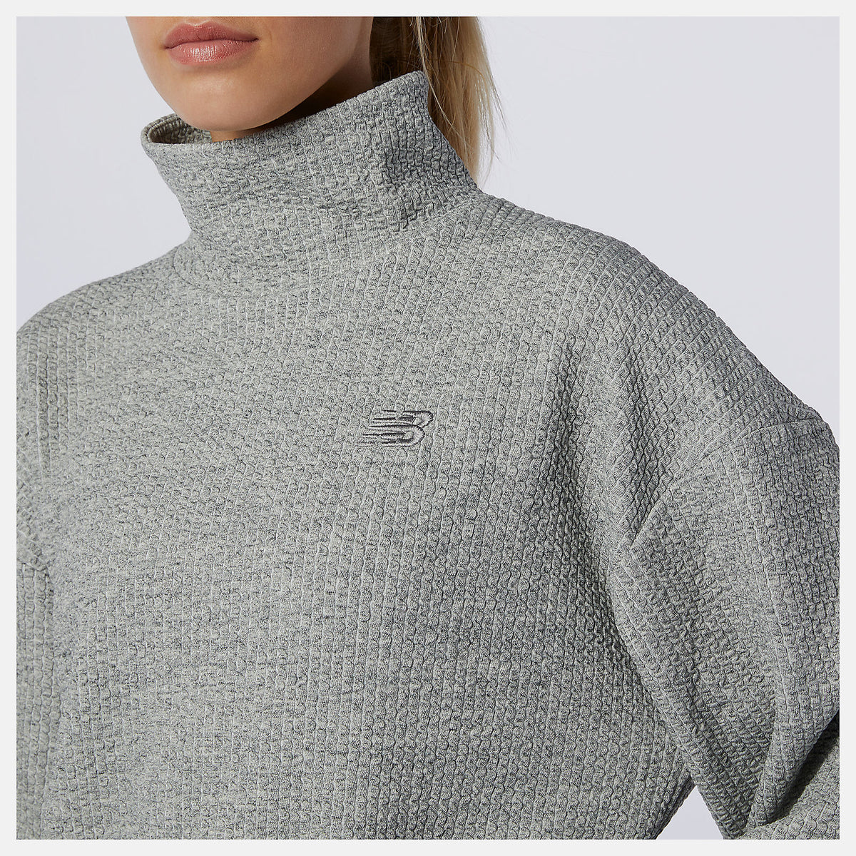 Transform Springloft Pullover - New Balance Popular