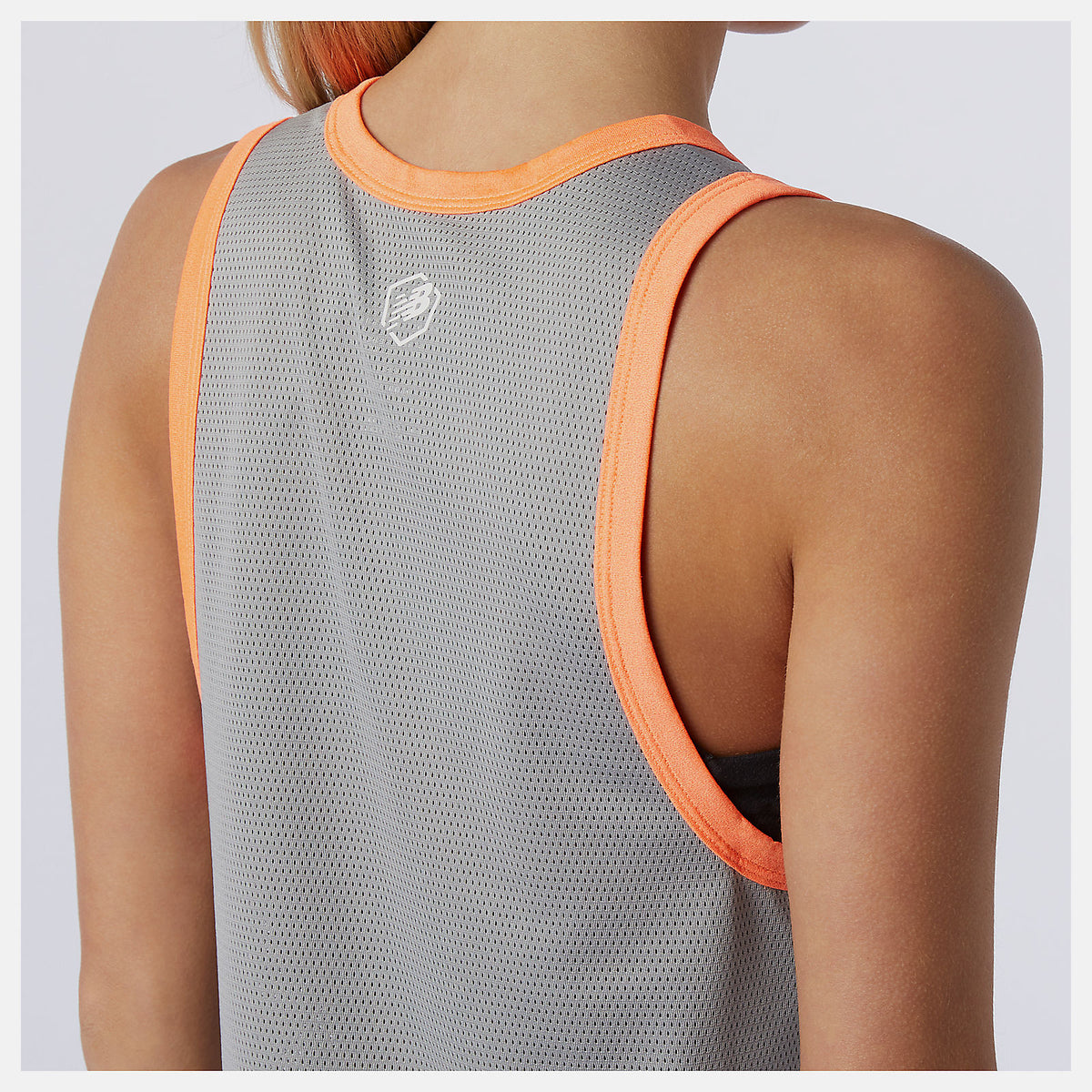 Printed Fast Flight Tank - New Balance Premium
