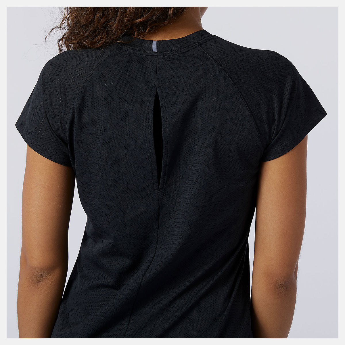 Q Speed Fuel Jacquard Short Sleeve - New Balance Sale