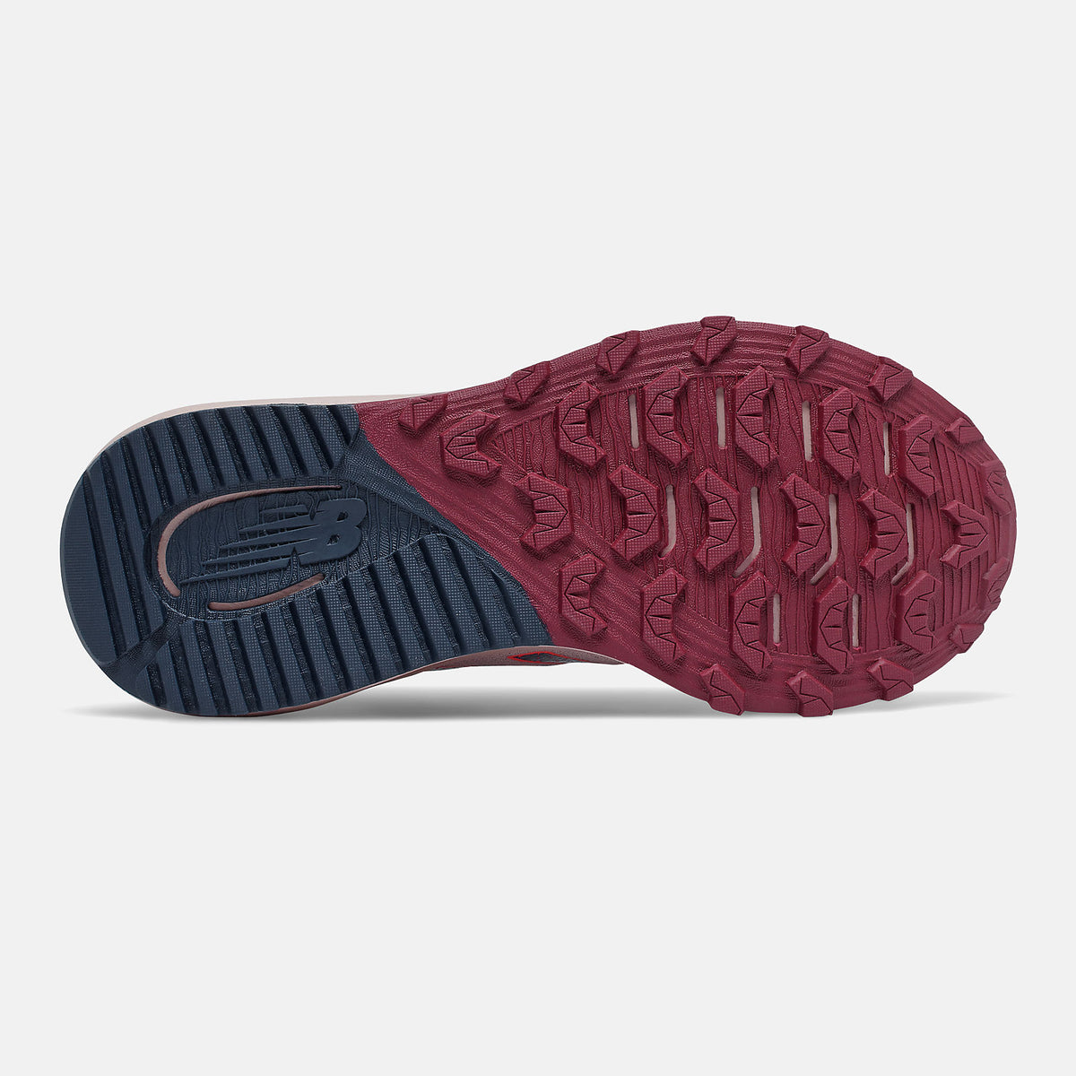 NITREL v4 - New Balance Customer Favorite