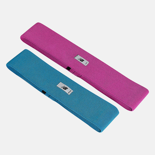 Resistance Hip Bands - New Balance Value