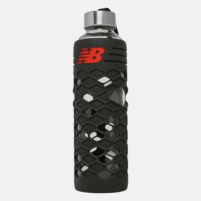 20 oz Glass Water Bottle - New Balance Value
