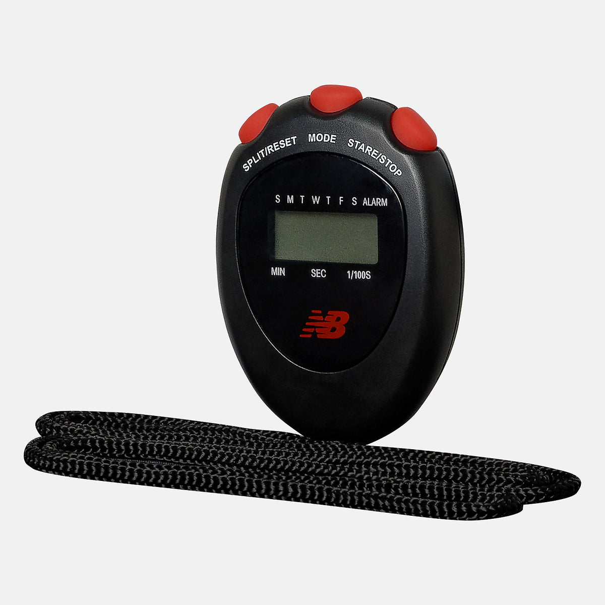 Stopwatch - New Balance Quality