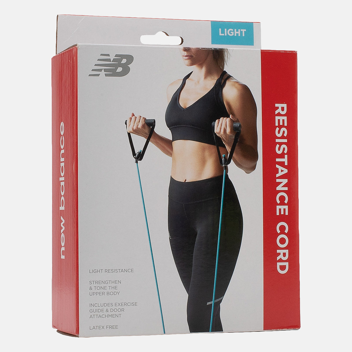 Resistance Cord Light - New Balance Classic