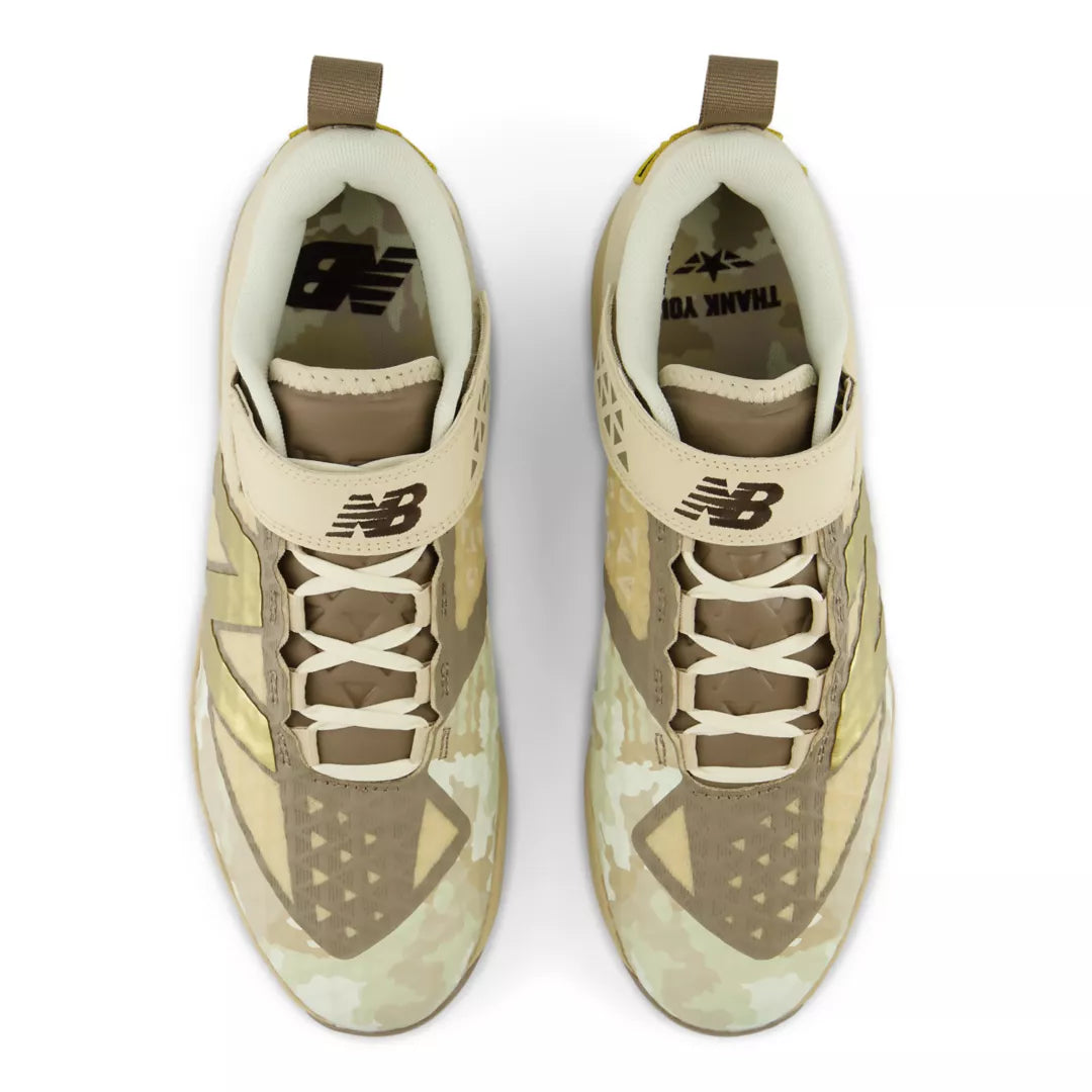 Fuelcell 4040v8 AFD - New Balance Trusted