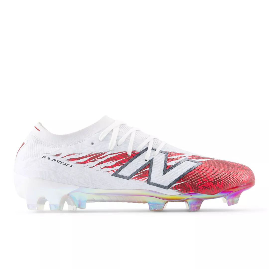 BUKAYO SAKA x FURON ELITE FG V8 - New Balance Customer Favorite