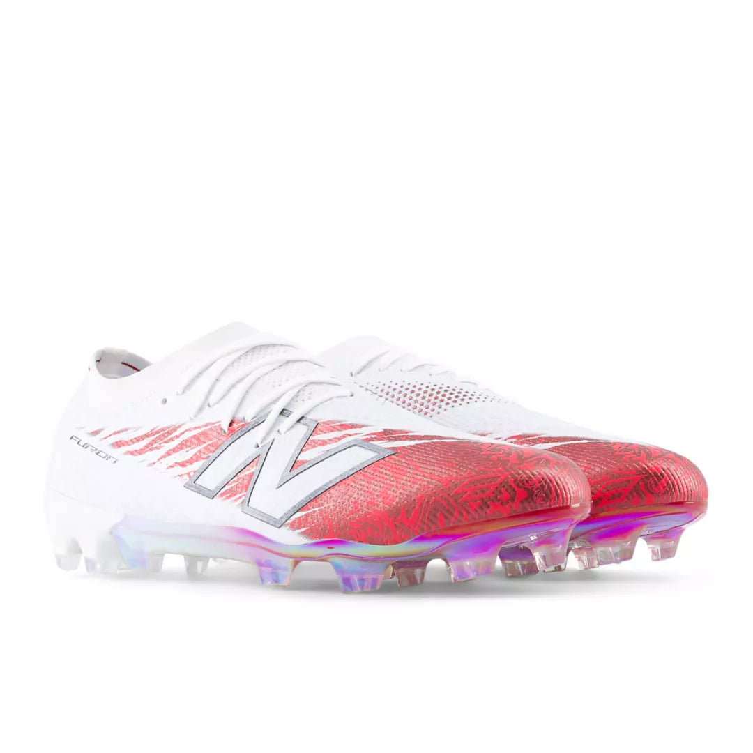 BUKAYO SAKA x FURON ELITE FG V8 - New Balance Customer Favorite