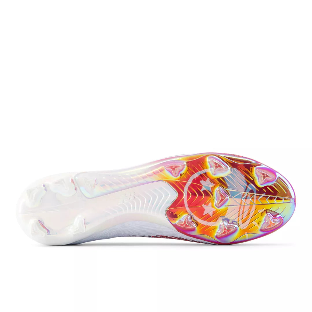 BUKAYO SAKA x FURON ELITE FG V8 - New Balance Customer Favorite