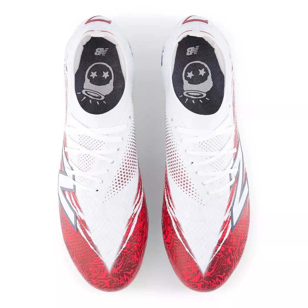 BUKAYO SAKA x FURON ELITE FG V8 - New Balance Customer Favorite