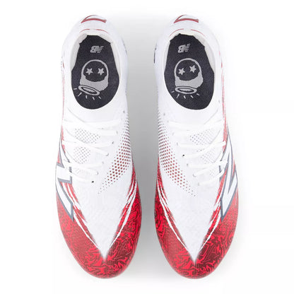 BUKAYO SAKA x FURON ELITE FG V8 - New Balance Customer Favorite