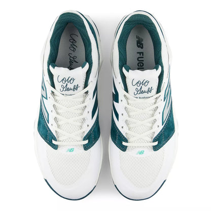 Coco Delray - New Balance Recommended