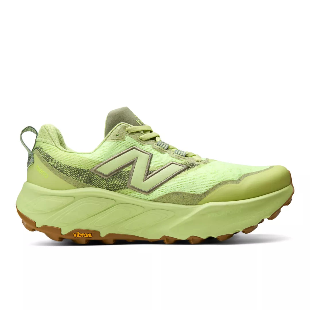 Fresh Foam X Hierro v9 - New Balance Great Value