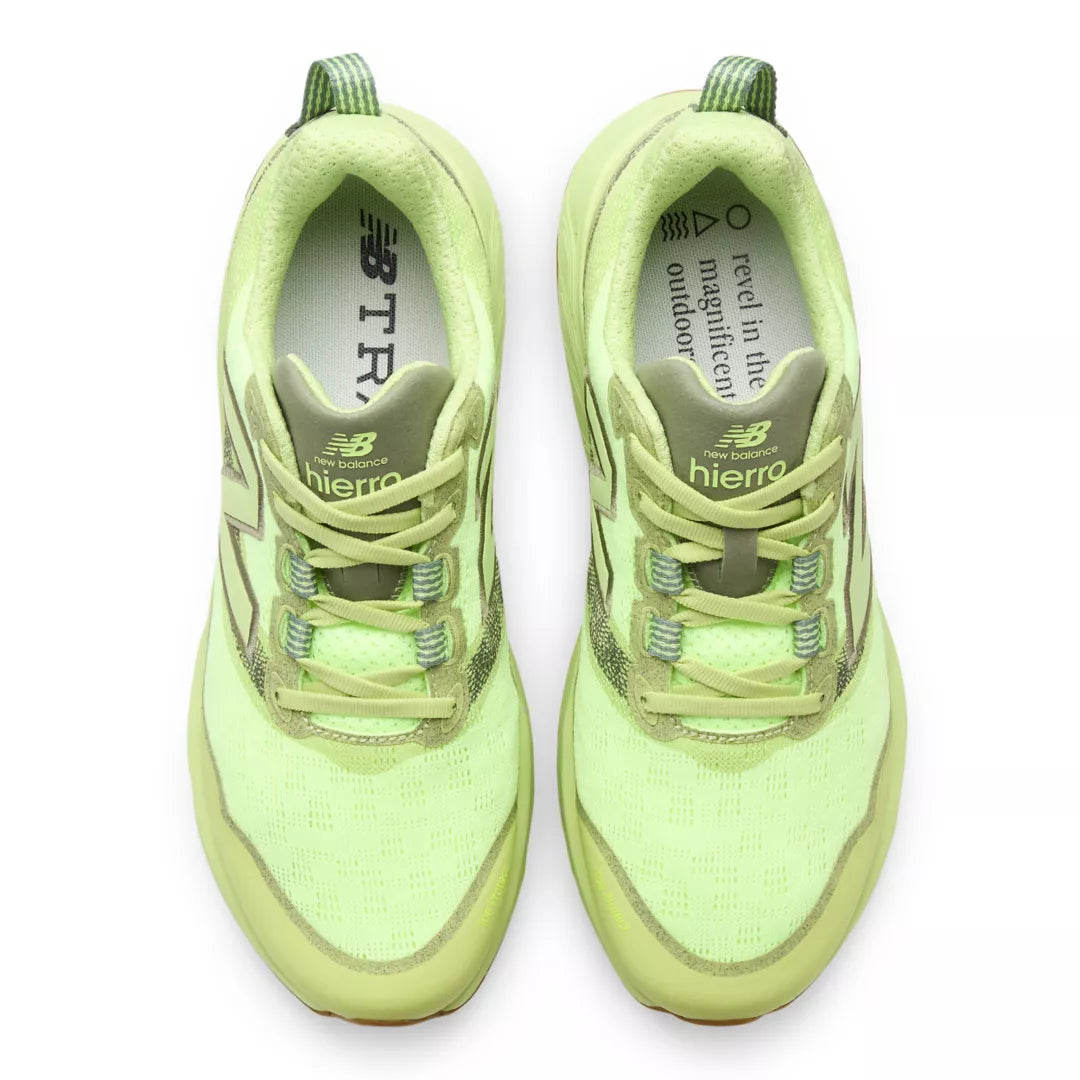Fresh Foam X Hierro v9 - New Balance Great Value