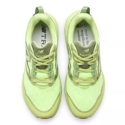 Fresh Foam X Hierro v9 - New Balance Great Value