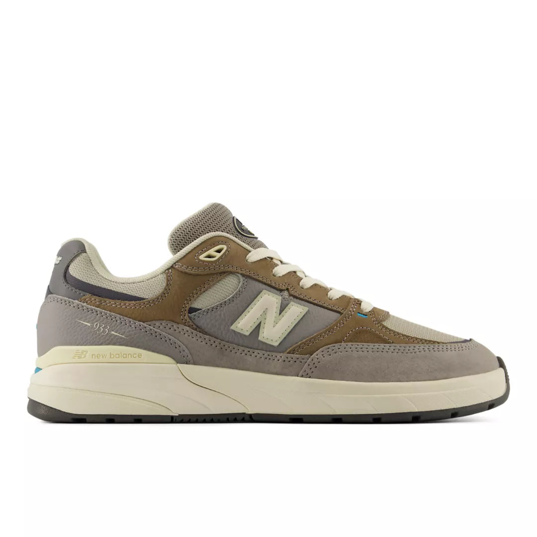NB Numeric Andrew Reynolds 933 - New Balance Popular