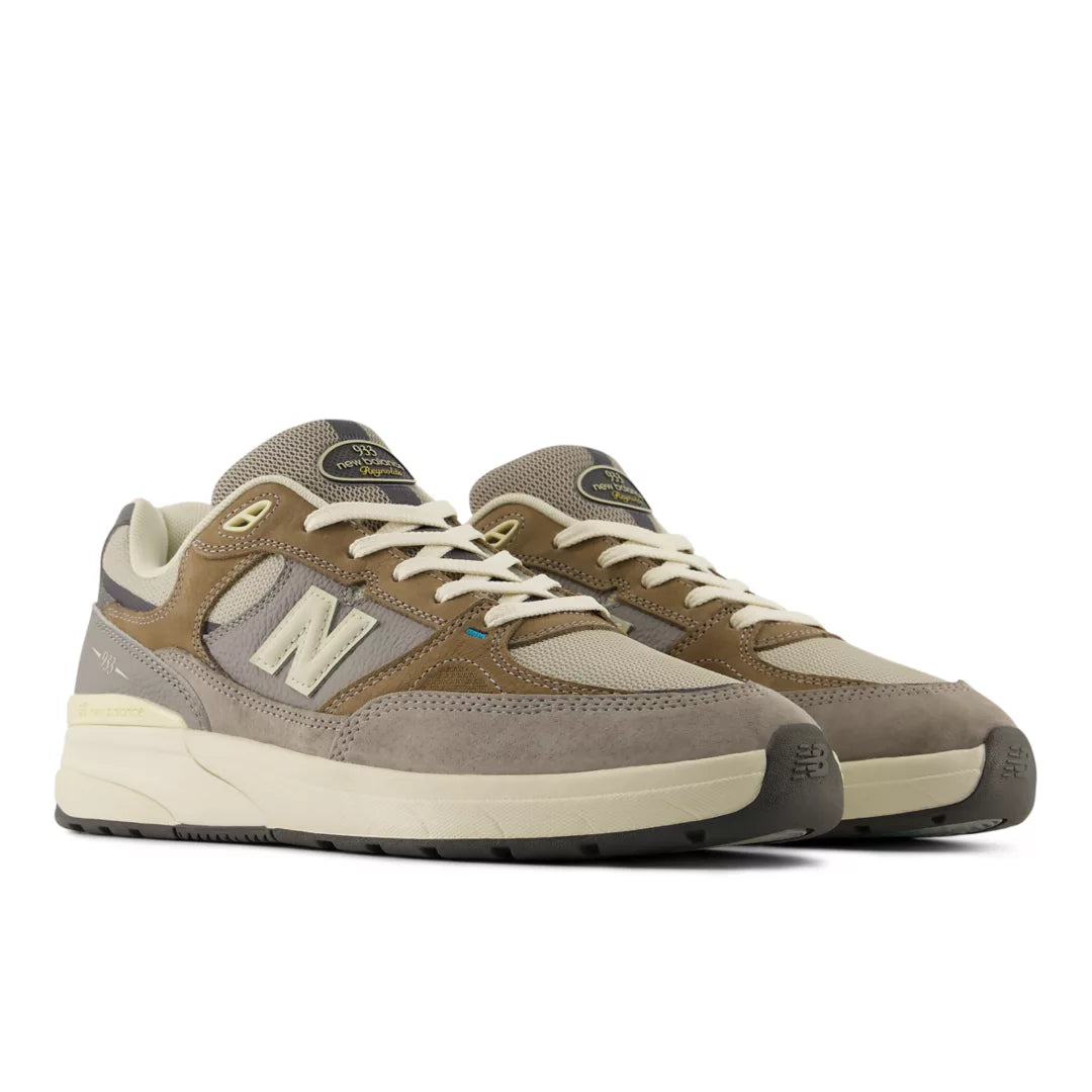 NB Numeric Andrew Reynolds 933 - New Balance Popular