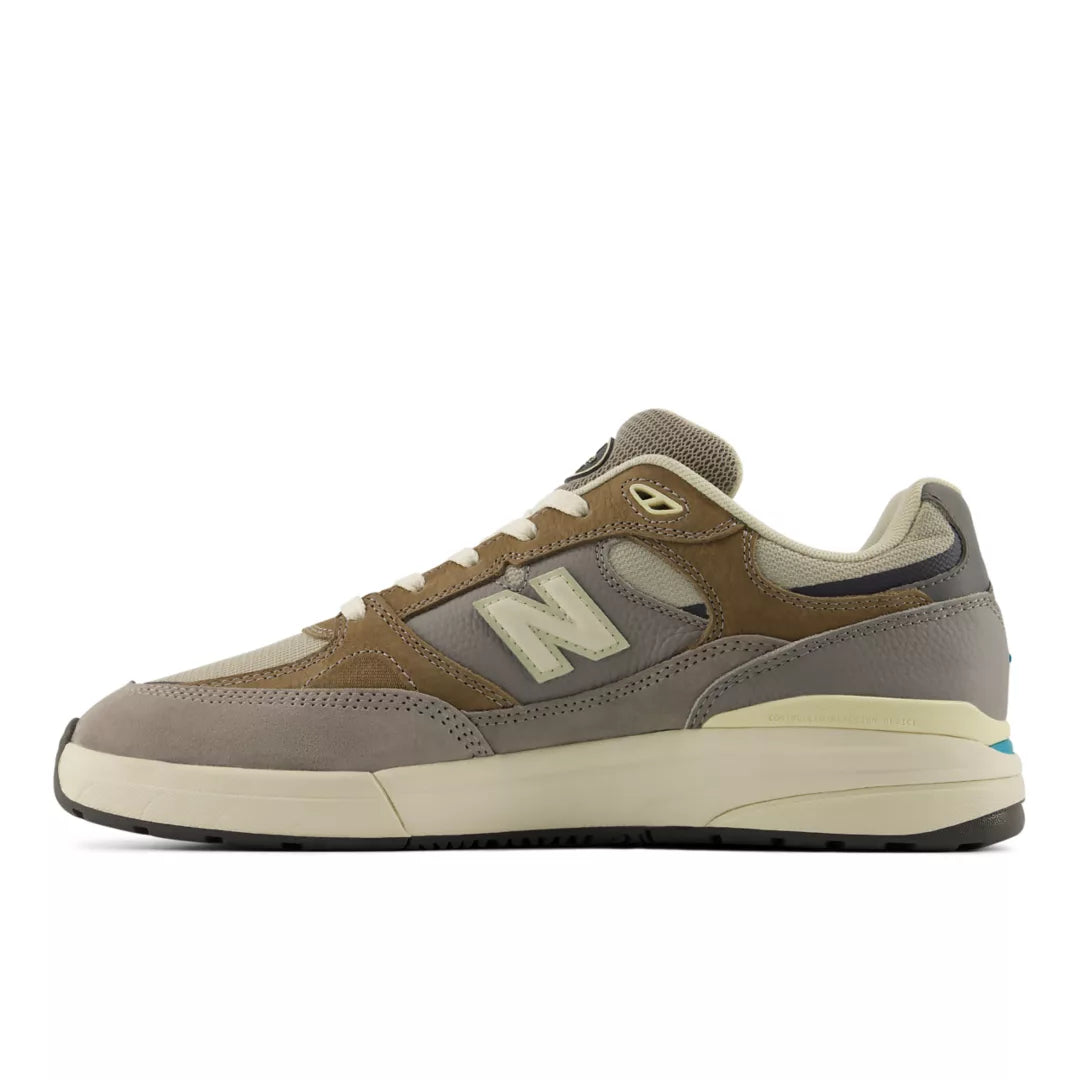NB Numeric Andrew Reynolds 933 - New Balance Popular