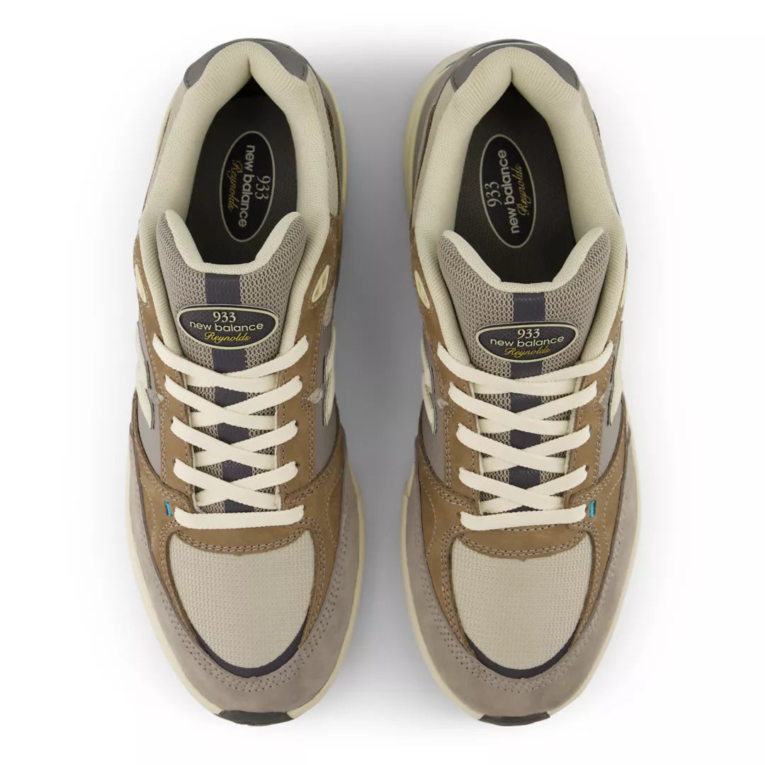 NB Numeric Andrew Reynolds 933 - New Balance Popular