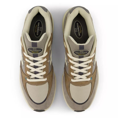NB Numeric Andrew Reynolds 933 - New Balance Popular